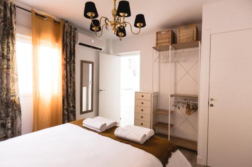 Apartamento Turístico Mis Rayitos, Córdoba (fotografie 6)