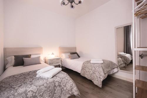 Apartamento Turístico Mis Rayitos, Córdoba (fotografie 7)