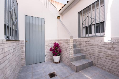 Apartamento Turístico Mis Rayitos, Córdoba (fotografie 10)
