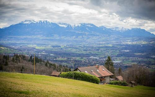 Le Bonheur dans le Pré