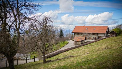 Le Bonheur dans le Pré