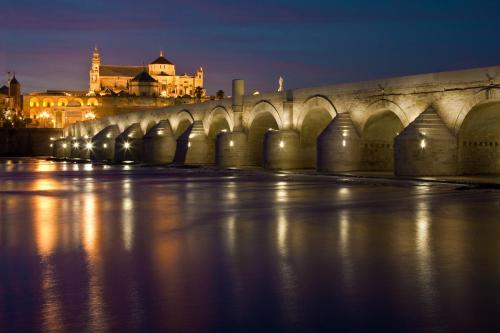  Apartamento Turístico Mis Rayitos in Córdoba
