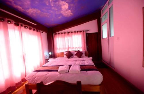 Heritage Home Dhulikhel – Dhulikhel, PR