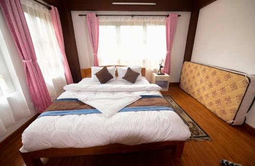 Heritage Home Dhulikhel – Dhulikhel, PR