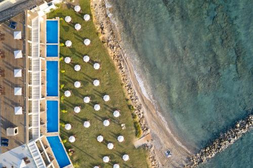 Cavo Orient Beach Hotel & Suites - image 12