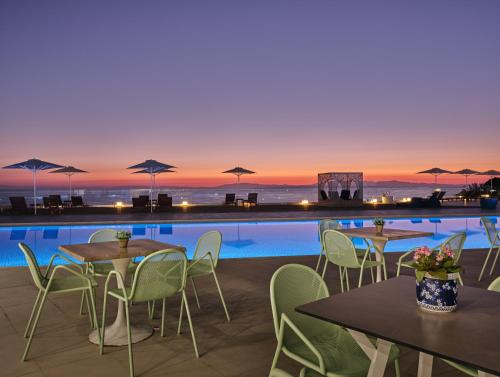 Cavo Orient Beach Hotel & Suites - image 4