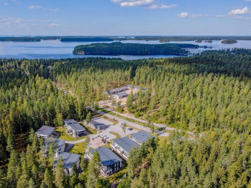 Saimaa LIGHT, Imatra (fotografie 7)