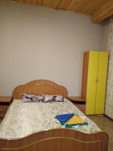 Mini Hotel Kupecheskiy Dom - image 9