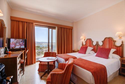 Hotel Miramar - image 12
