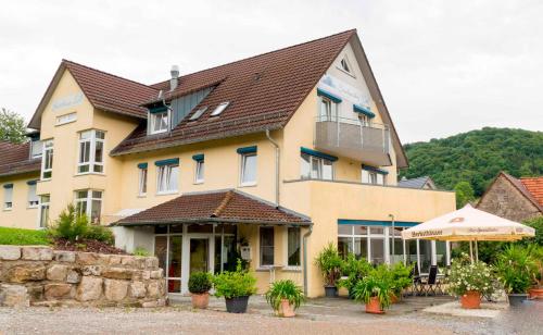 Hotel Landgasthof Lell - Künzelsau