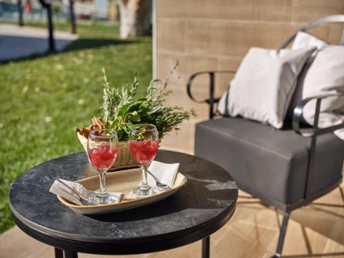 Cavo Orient Beach Hotel & Suites - image 13