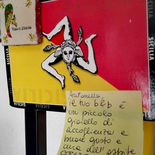 Donnaciccinatrapani - image 11