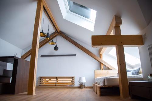 CASA Felicita in Unterneukirchen, Deutschland