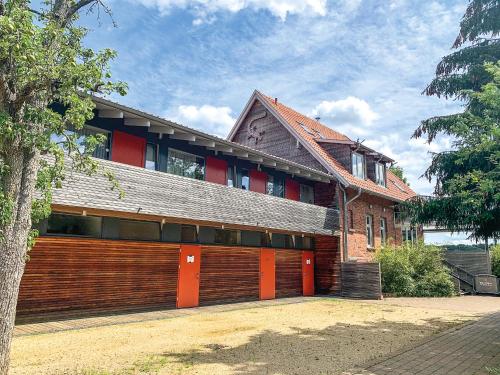 PRIMA Inn Ferienwohnungen Sonnenufer am Ruppiner See in Neuruppin, Deutschland
