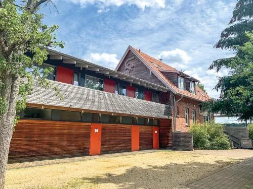 PRIMA Inn Ferienwohnungen Sonnenufer am Ruppiner See in Neuruppin, Deutschland