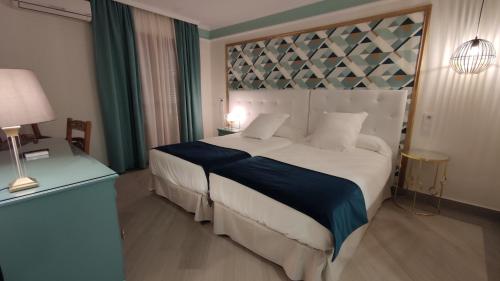 Hotel Dona Blanca