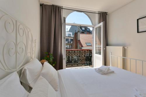  Villa Olga in Blankenberge