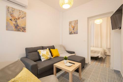 MOLINO CORTEZA DELUXE 6 pax, Granada (fotografie 6)
