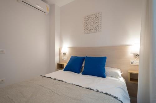 MOLINO CORTEZA DELUXE 6 pax, Granada (fotografie 9)