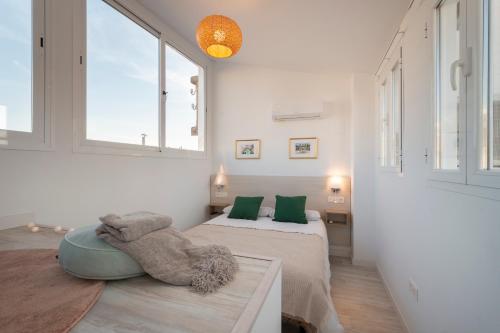 MOLINO CORTEZA DELUXE 6 pax, Granada (fotografie 10)