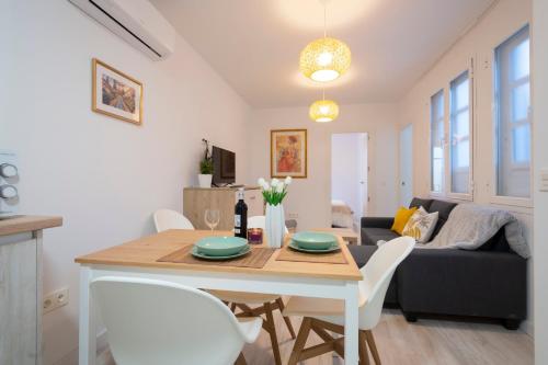 MOLINO CORTEZA DELUXE 6 pax, Granada (fotografie 5)