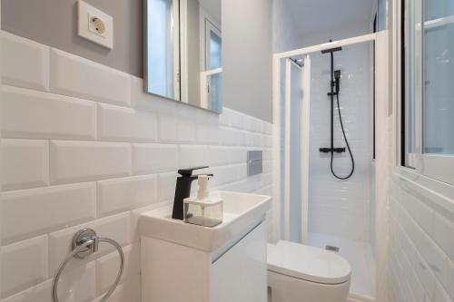 MOLINO CORTEZA DELUXE 6 pax, Granada (fotografie 11)