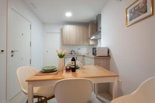 MOLINO CORTEZA DELUXE 6 pax, Granada (fotografie 7)