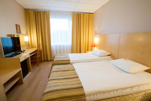 Viimsi Spa & Waterpark, Tallinn (foto 5)