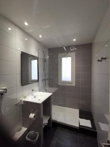 Atalante - Hotel - Annemasse