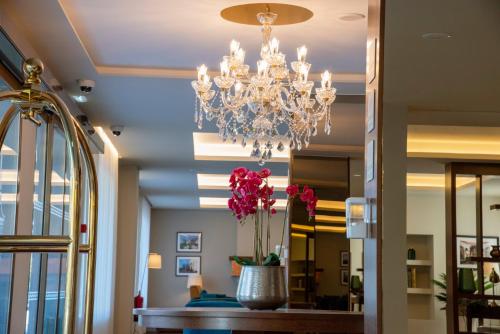 Luna Hotel de Tábua - main image
