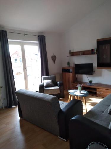 Haus Malve Ideal für 1-2 Personen in Dahme, Deutschland