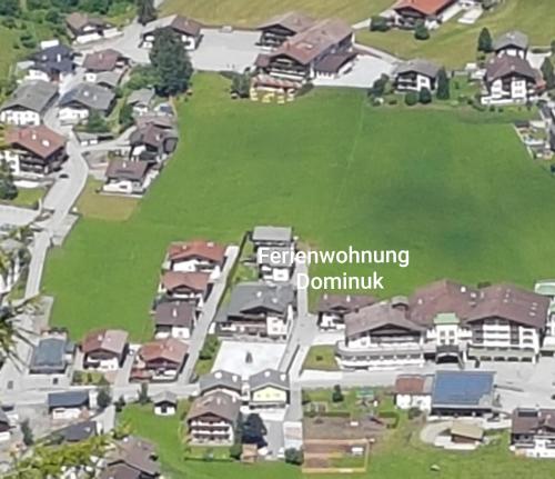 Ferienwohnung Dominik in Neustift im Stubaital, Österreich