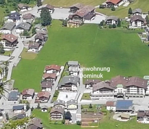 Ferienwohnung Dominik in Neustift im Stubaital, Österreich