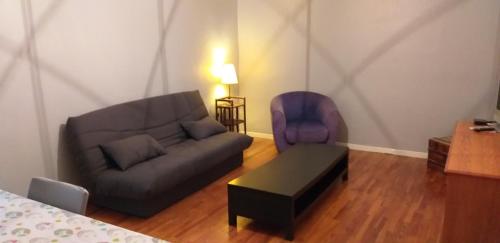 La maison Capucine gîte à louer Clarac