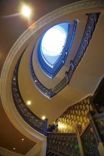 Malmaison Dundee
