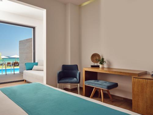 Cavo Orient Beach Hotel & Suites - image 11