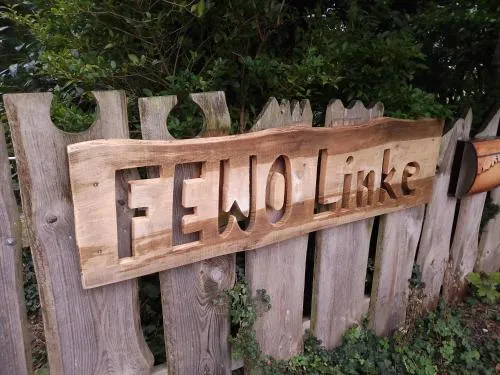 Ferienwohnung Linke "Grünblick" in Grimma, Deutschland