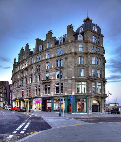 Malmaison Dundee, , Angus and Dundee