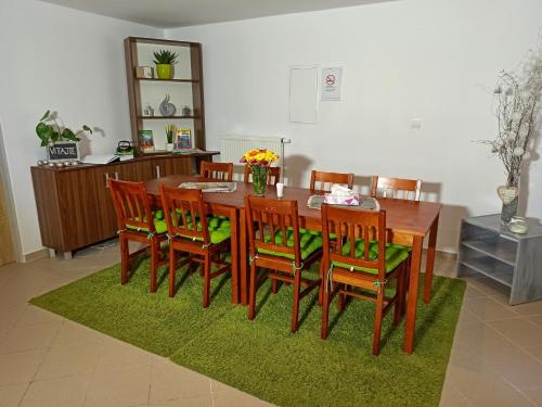 Faciliteiten, Ubytovanie na Odborárov (Ubytovanie na Odborarov) in Levoca