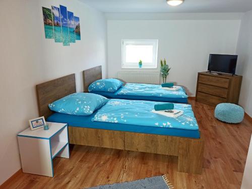 Ubytovanie na Odborárov (Ubytovanie na Odborarov) in Levoca