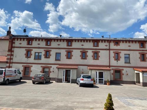 Apartamenty Mieszkaniowe Kadrema - Accommodation - Rybczewice