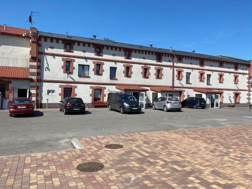 Apartamenty Mieszkaniowe Kadrema