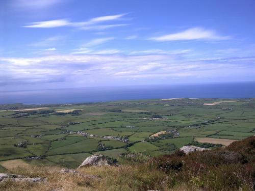 Pen Llyn Bed and Breakfast