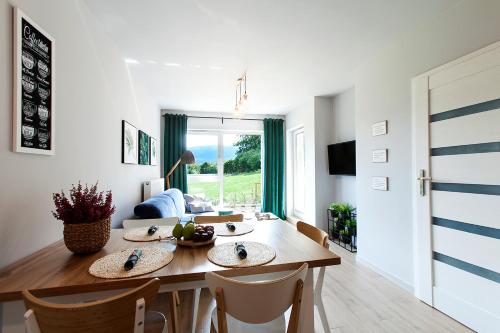 المرافق, Apartament Nr 16 Szklarska Poręba (Apartament Nr 16 Szklarska Poreba) in سزكلاسكا بوريبا