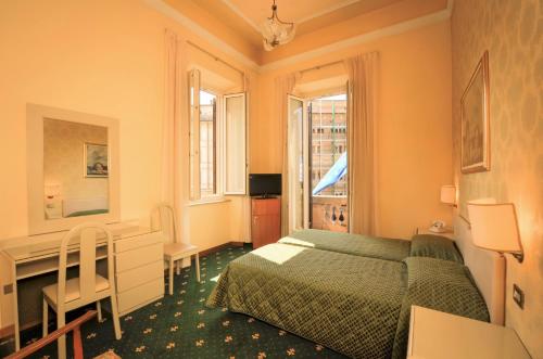 Grand Hotel Plaza & Locanda Maggiore - image 10
