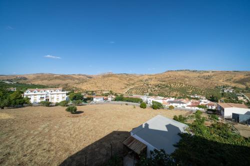 Hostal Vista a la Sierra in Valle de Abdalajís