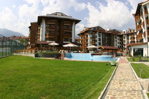 Belvedere Holiday Club - image 3