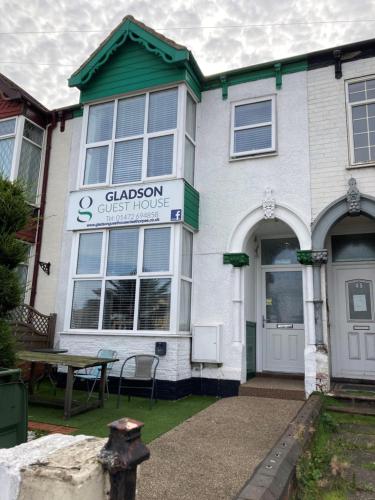 The Gladson Guesthouse, , Lincolnshire