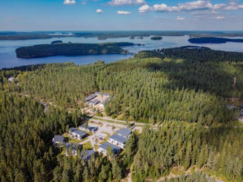 Saimaa LIGHT, Imatra (fotografie 11)