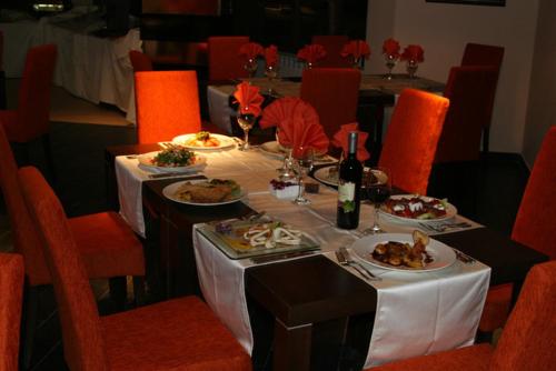 Belvedere Holiday Club - image 10